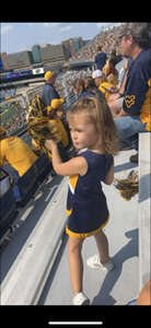 West Virginia Mountaineers - NCAA Football vs Duquesne Dukes