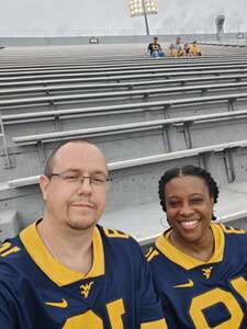 West Virginia Mountaineers - NCAA Football vs Duquesne Dukes