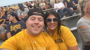 West Virginia Mountaineers - NCAA Football vs Duquesne Dukes