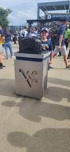 West Virginia Mountaineers - NCAA Football vs Duquesne Dukes