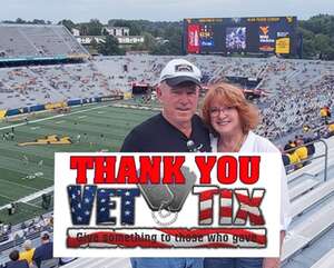 West Virginia Mountaineers - NCAA Football vs Duquesne Dukes