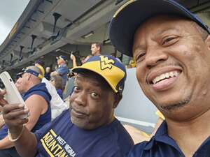 West Virginia Mountaineers - NCAA Football vs Duquesne Dukes