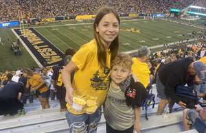 West Virginia Mountaineers - NCAA Football vs Duquesne Dukes