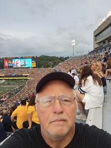 West Virginia Mountaineers - NCAA Football vs Duquesne Dukes