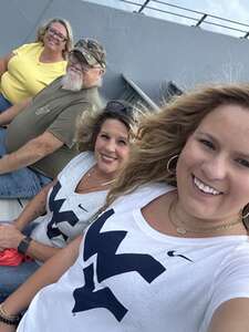 West Virginia Mountaineers - NCAA Football vs Duquesne Dukes