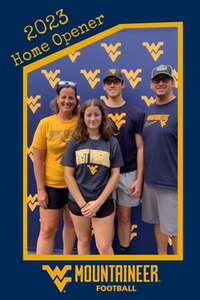 West Virginia Mountaineers - NCAA Football vs Duquesne Dukes