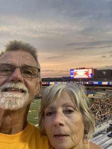 West Virginia Mountaineers - NCAA Football vs Duquesne Dukes