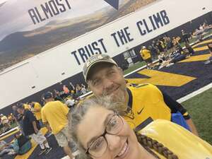 West Virginia Mountaineers - NCAA Football vs Duquesne Dukes