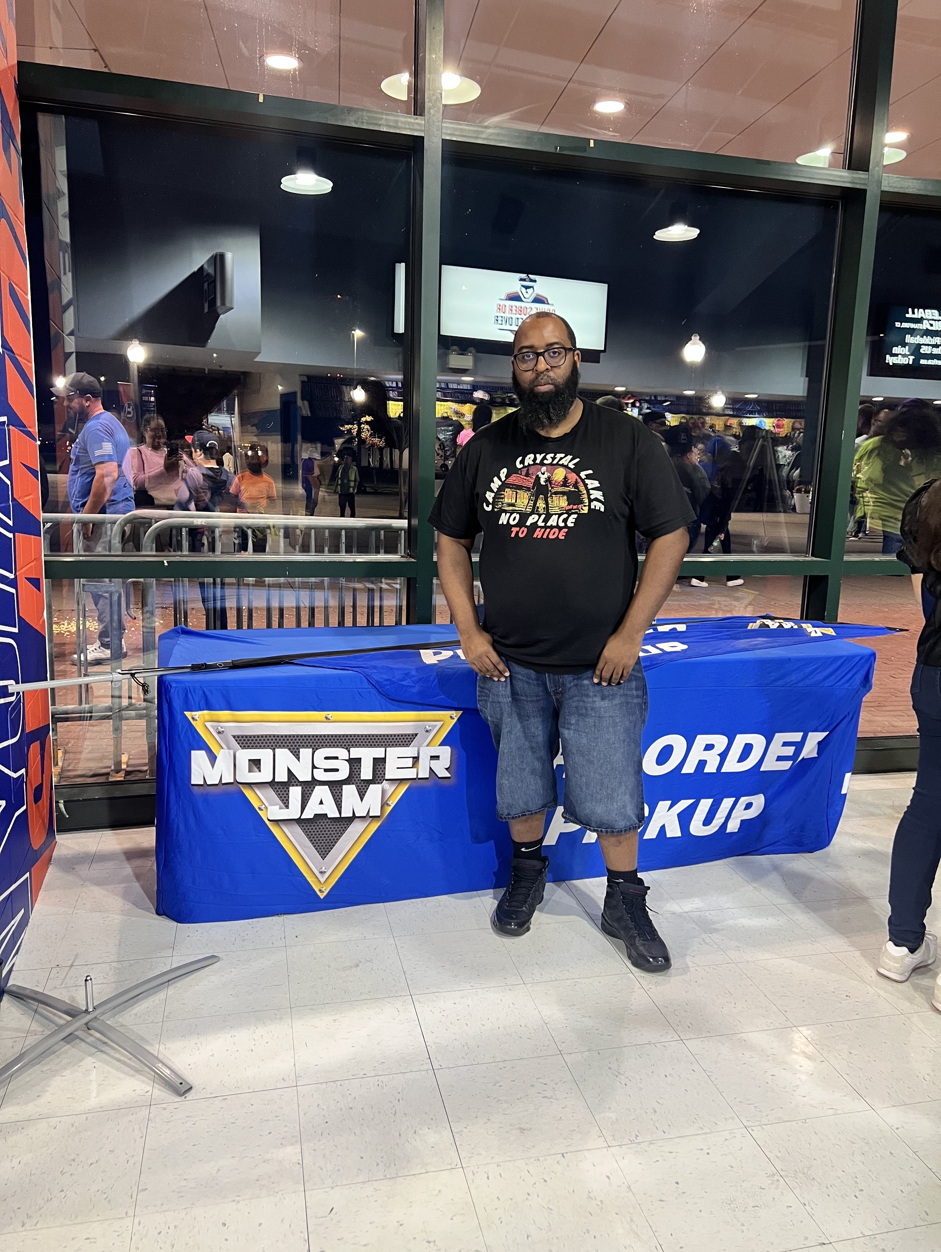 Monster Jam