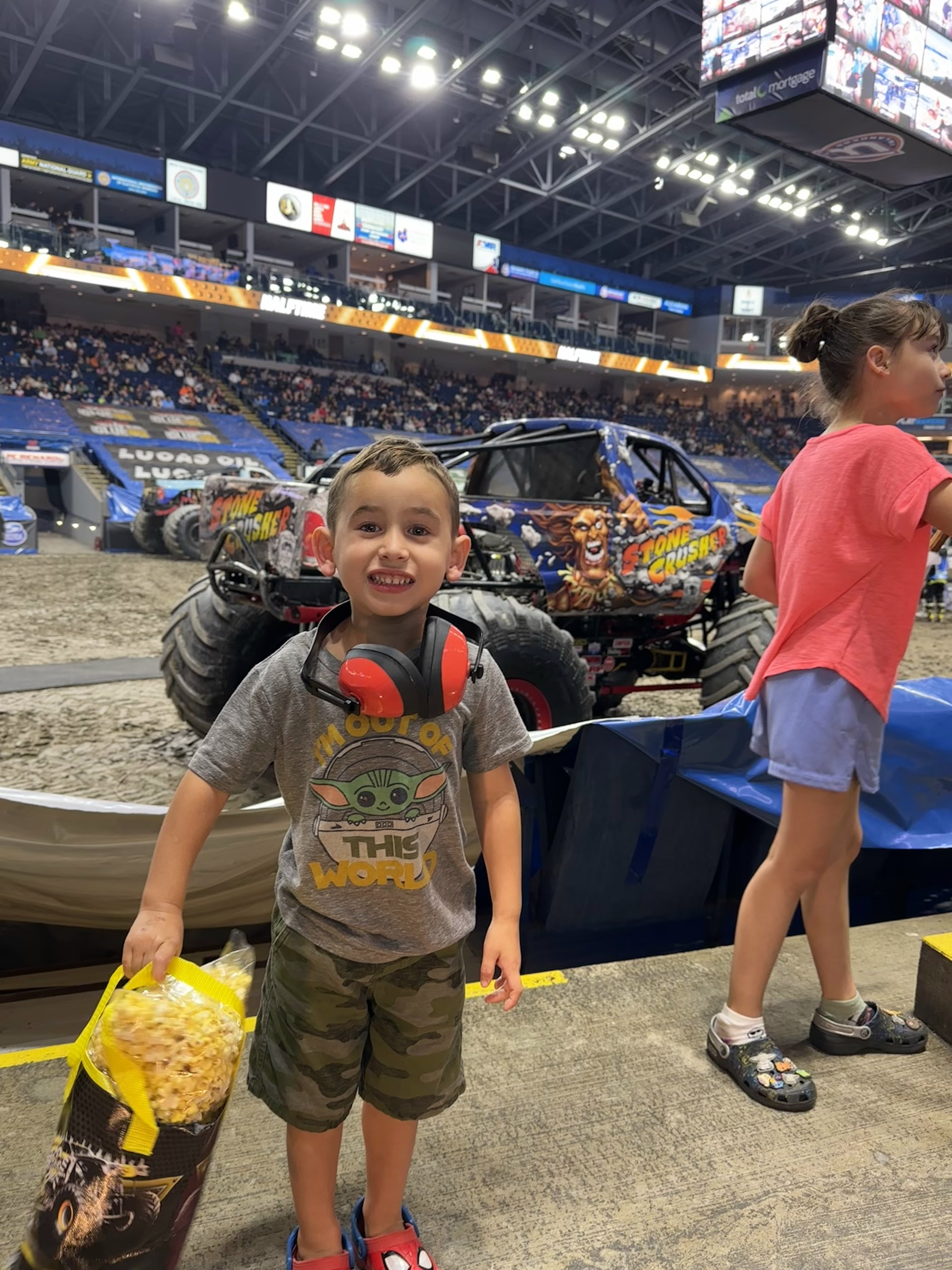 Monster Jam