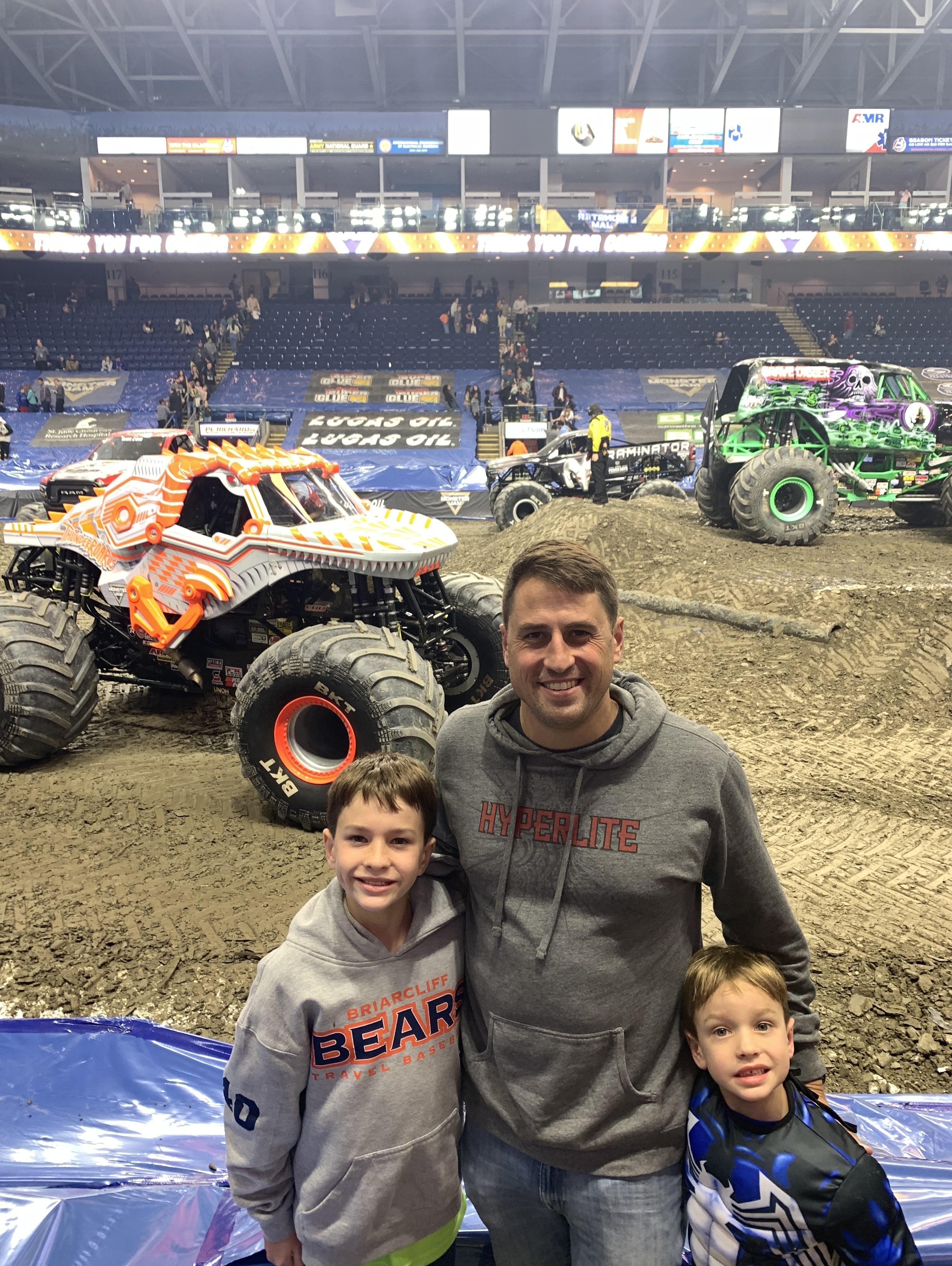 Monster Jam