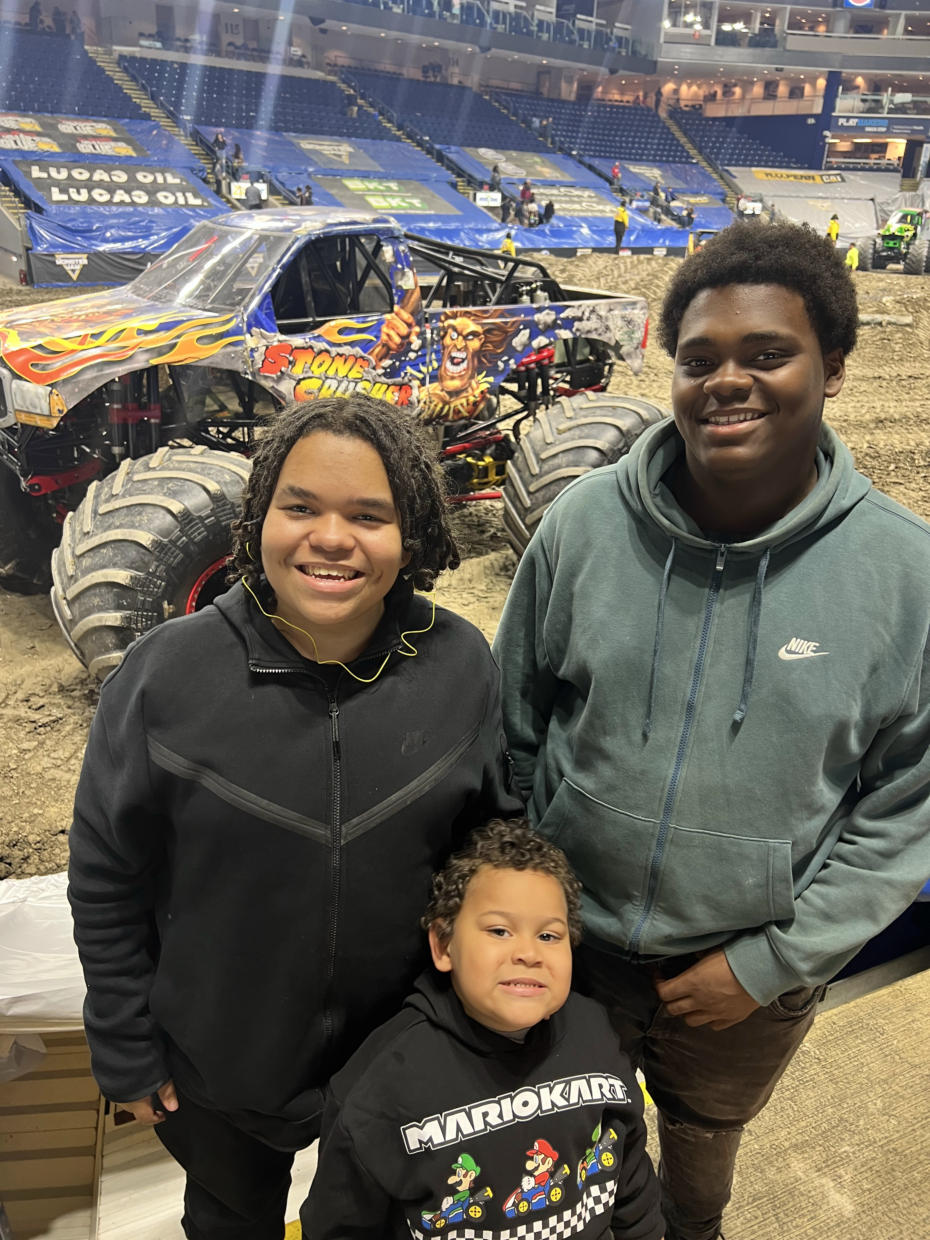 Monster Jam