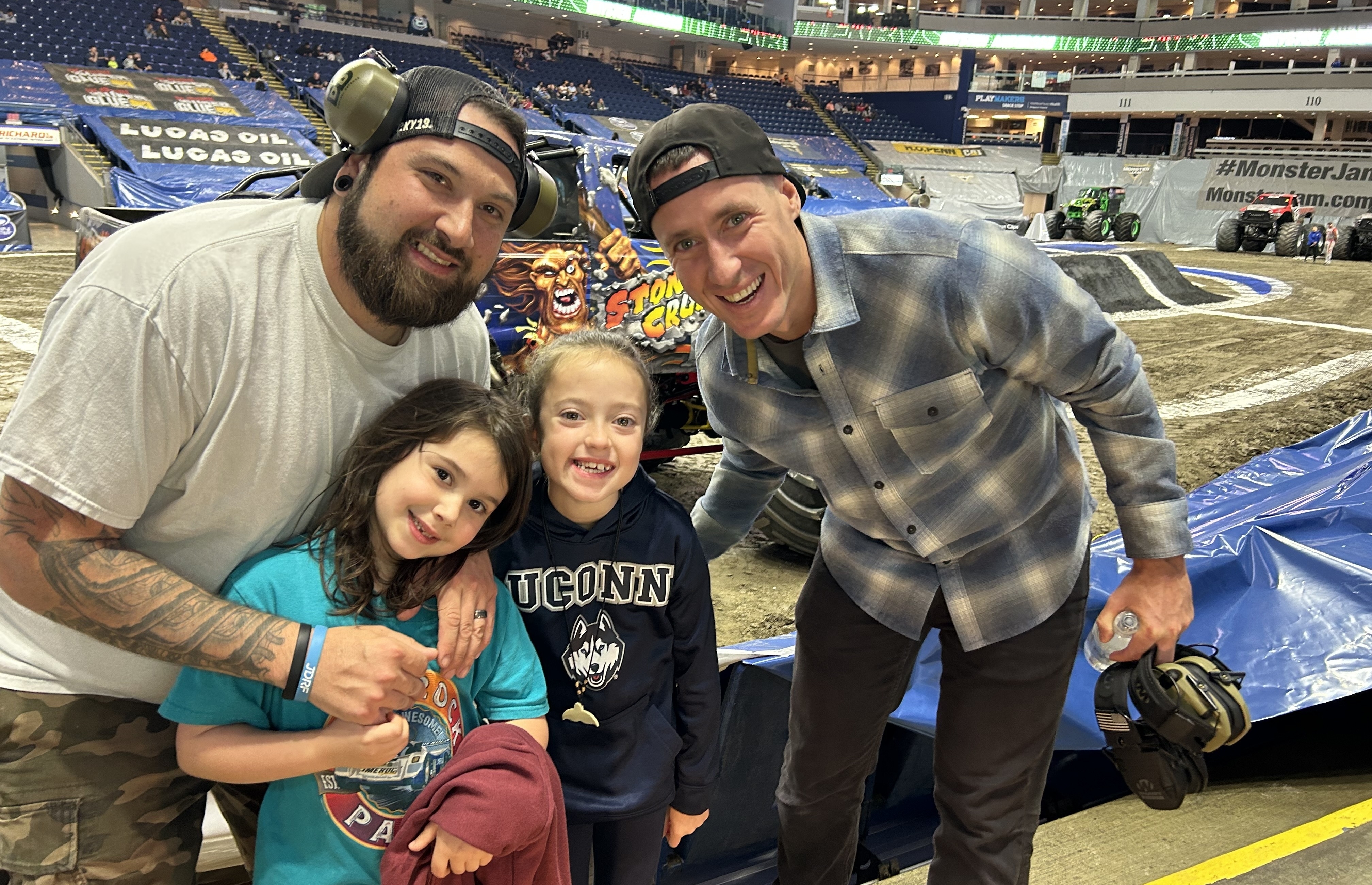 Monster Jam