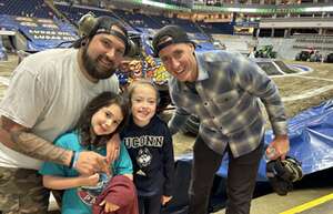 Monster Jam