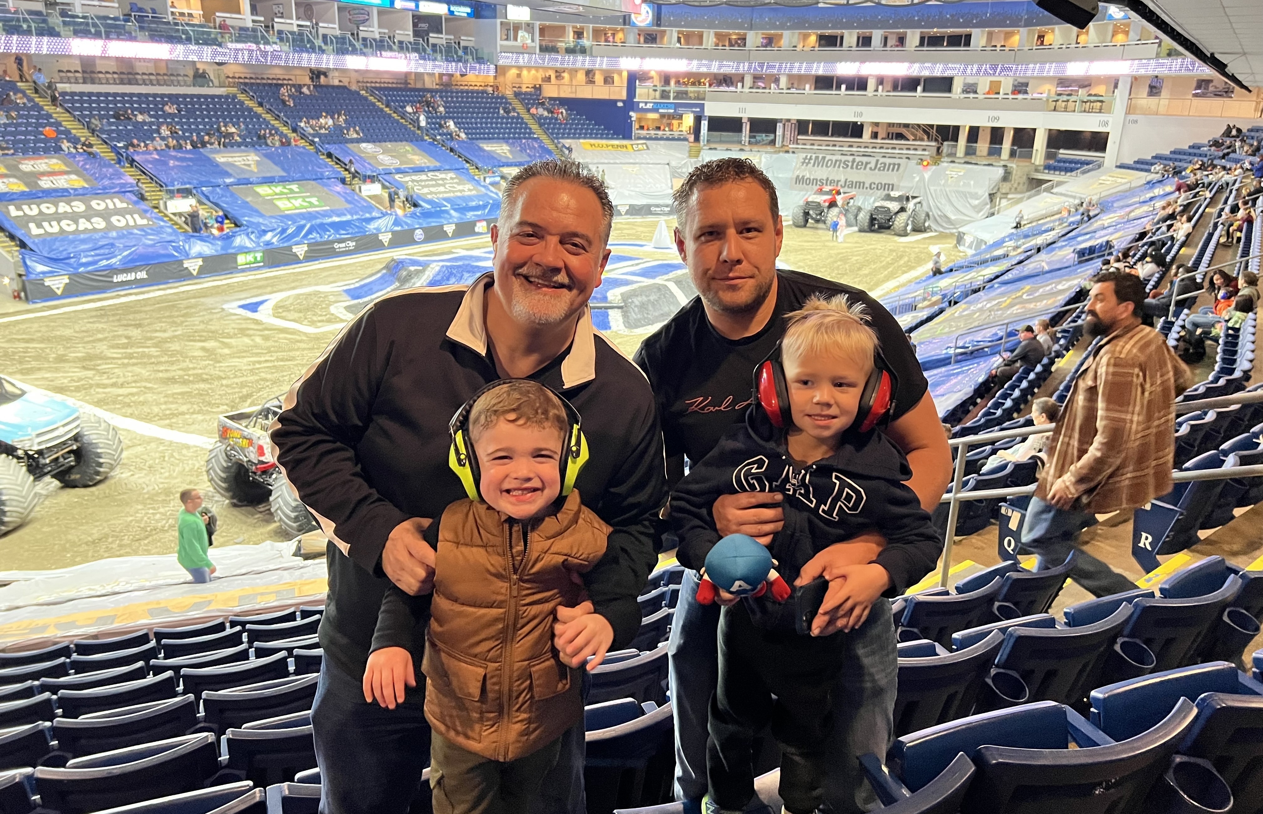 Monster Jam