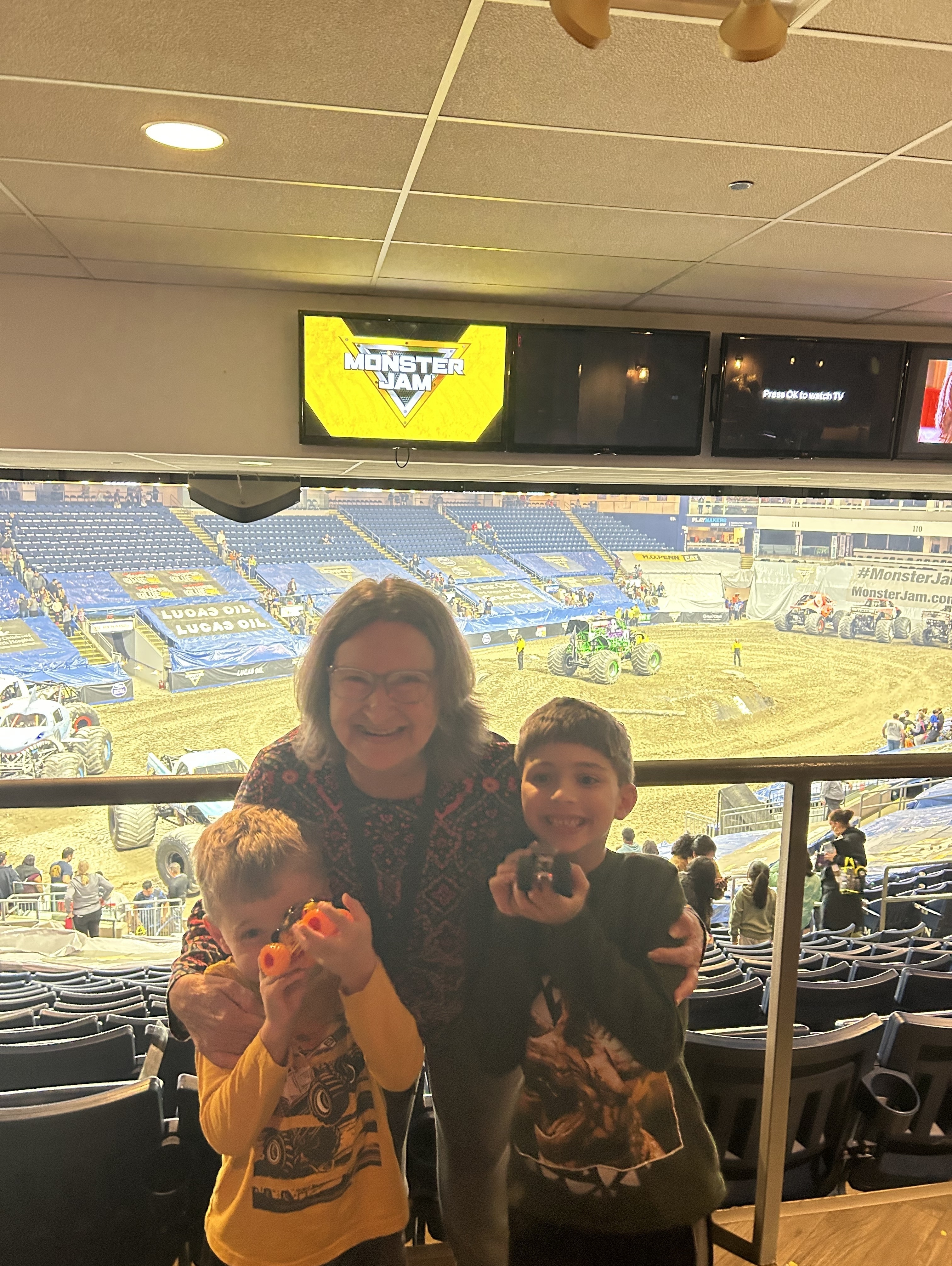 Monster Jam