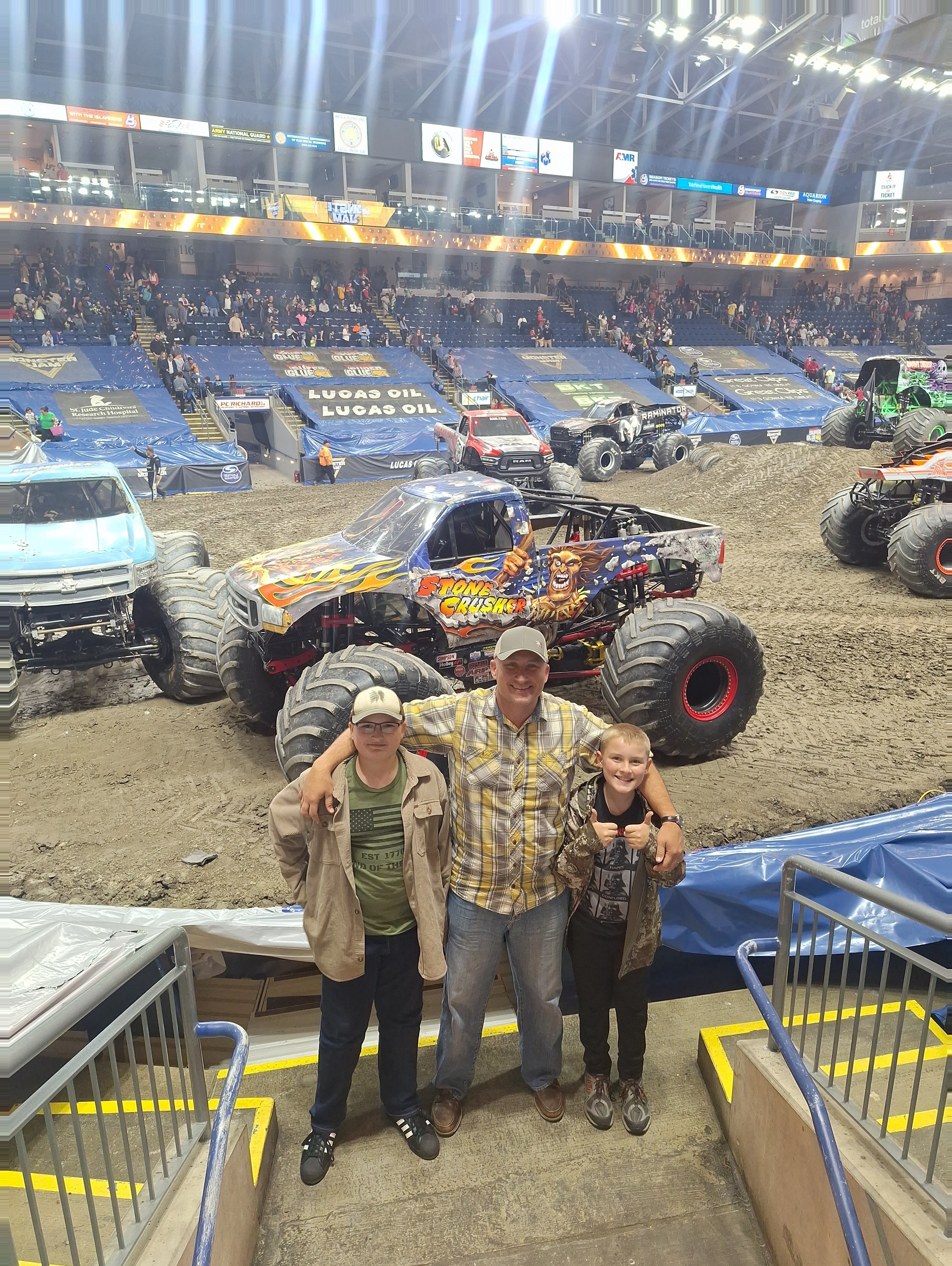 Monster Jam