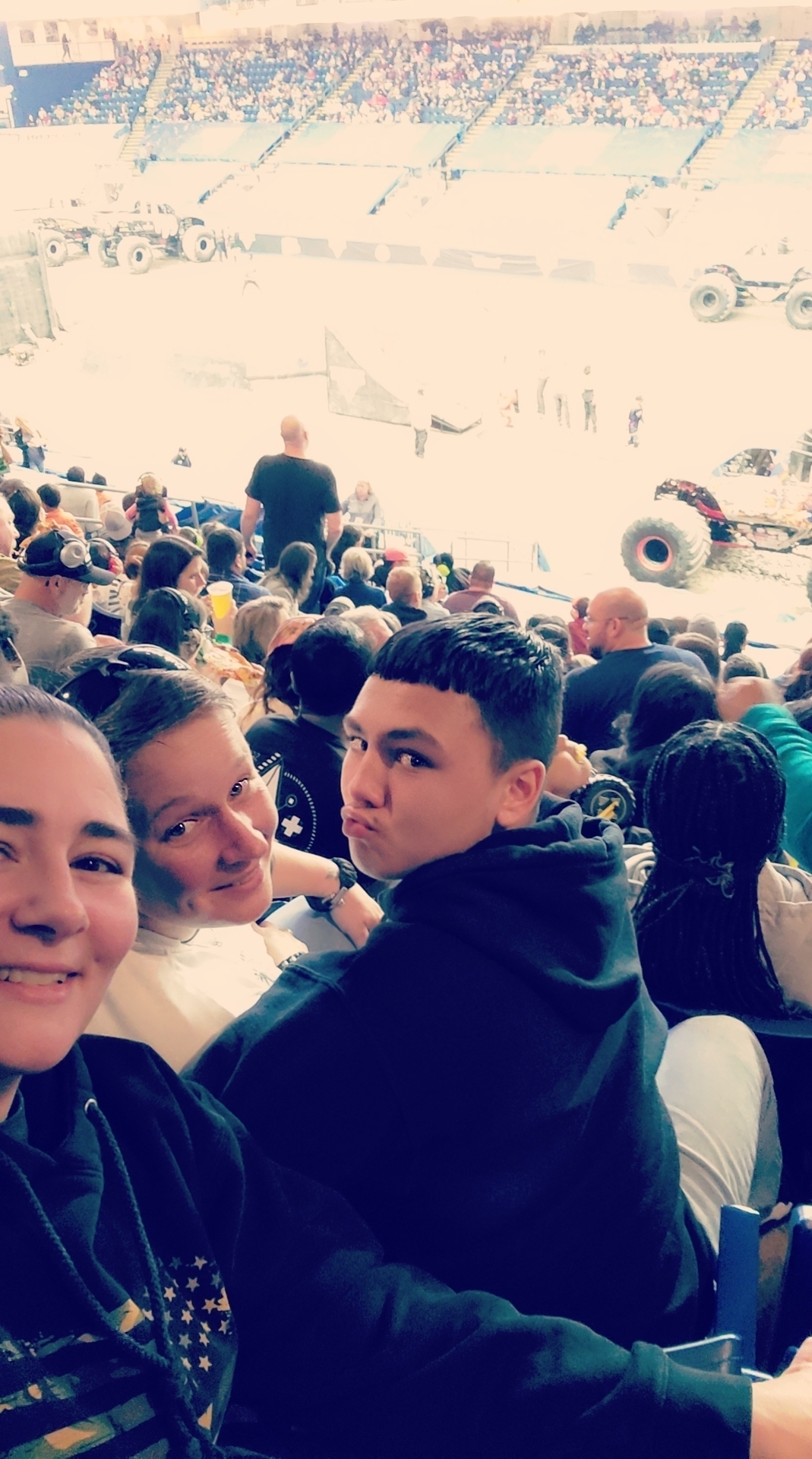Monster Jam