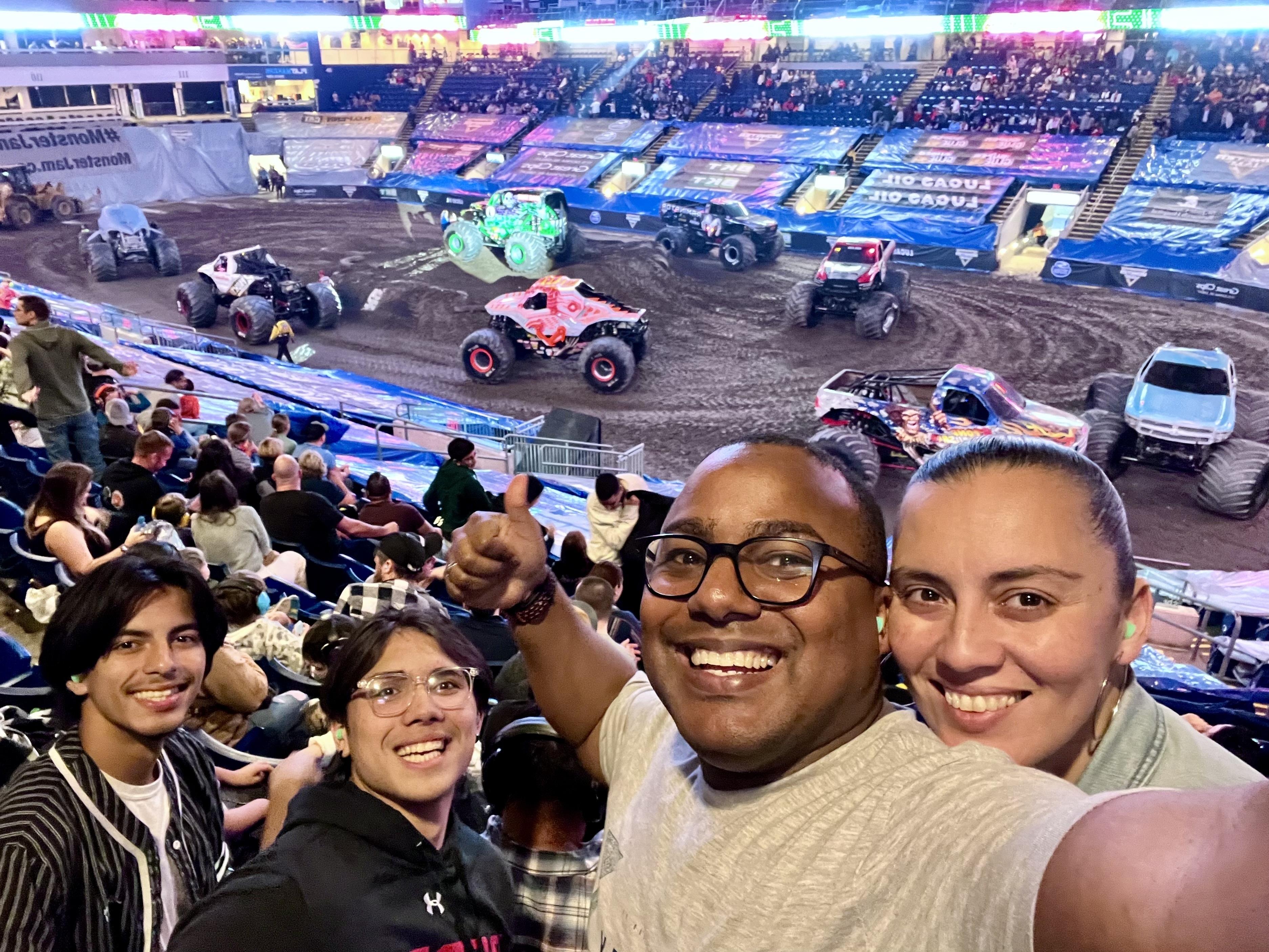 Monster Jam