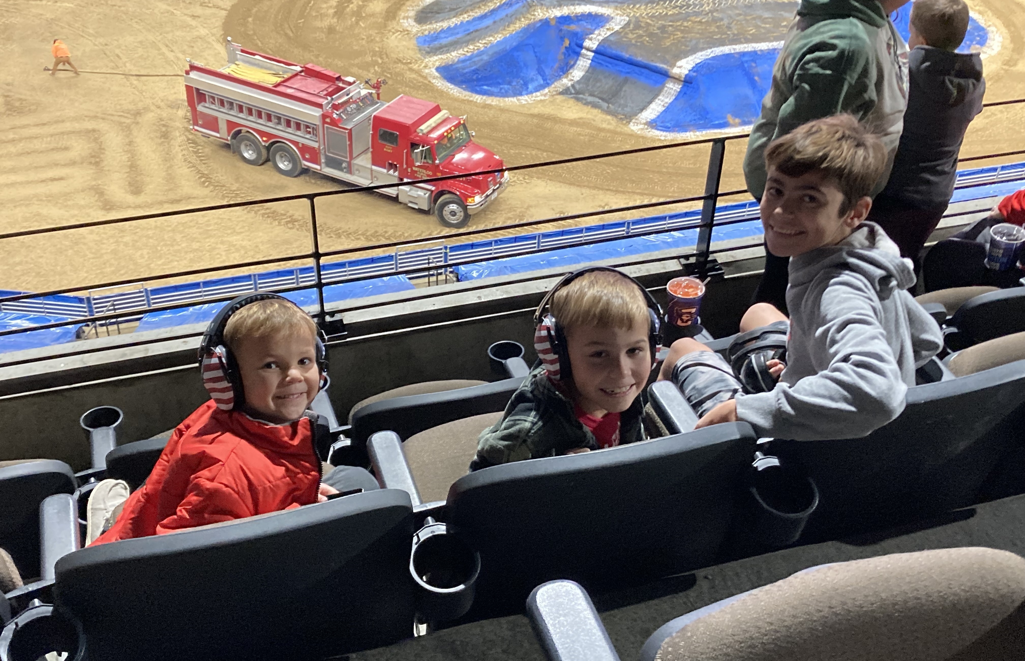 Monster Jam