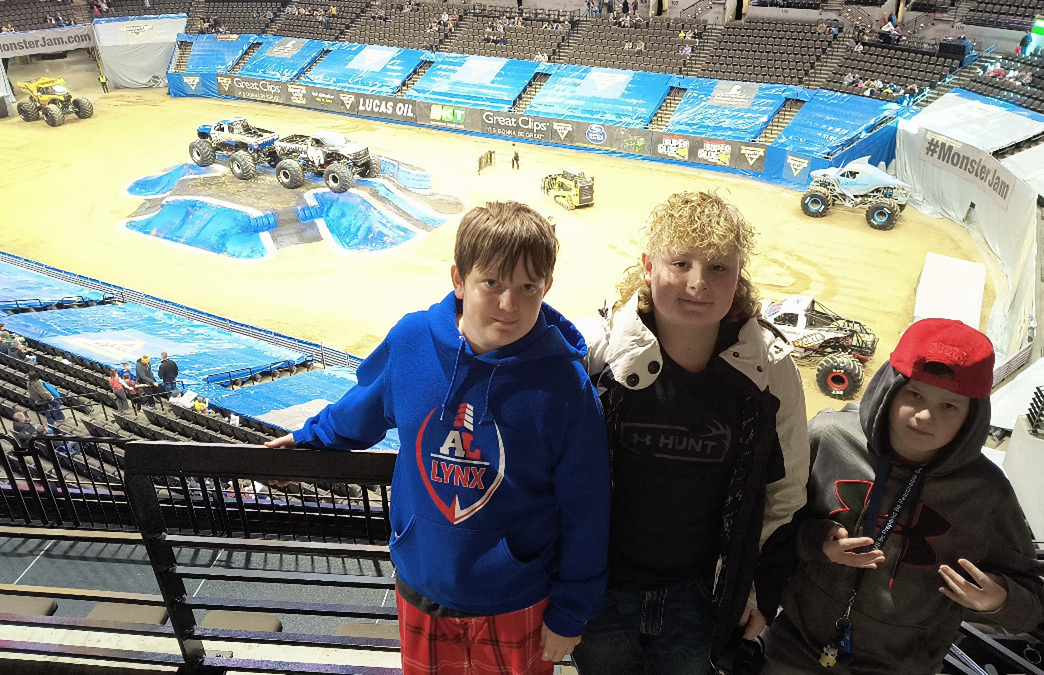 Monster Jam