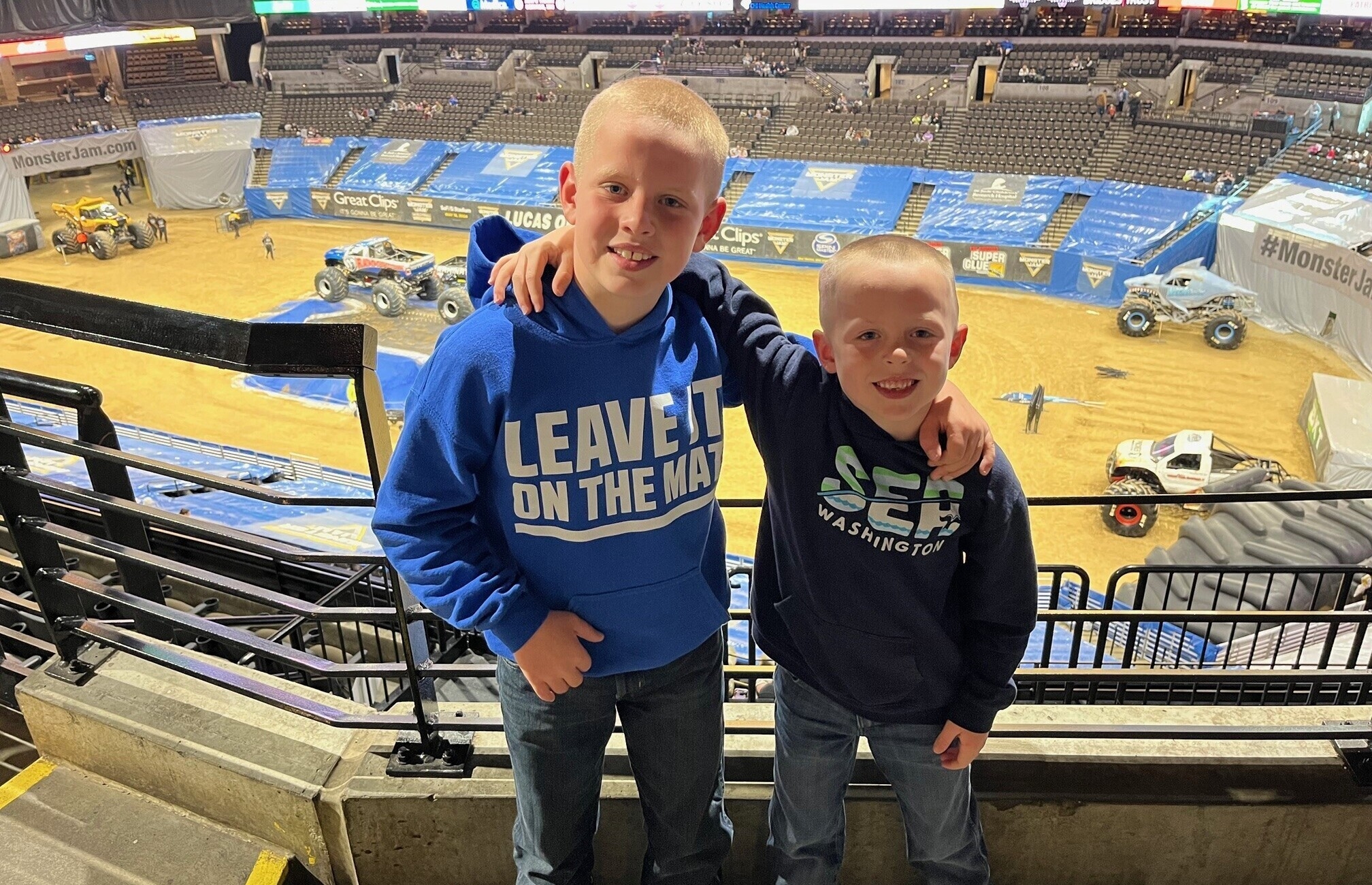 Monster Jam
