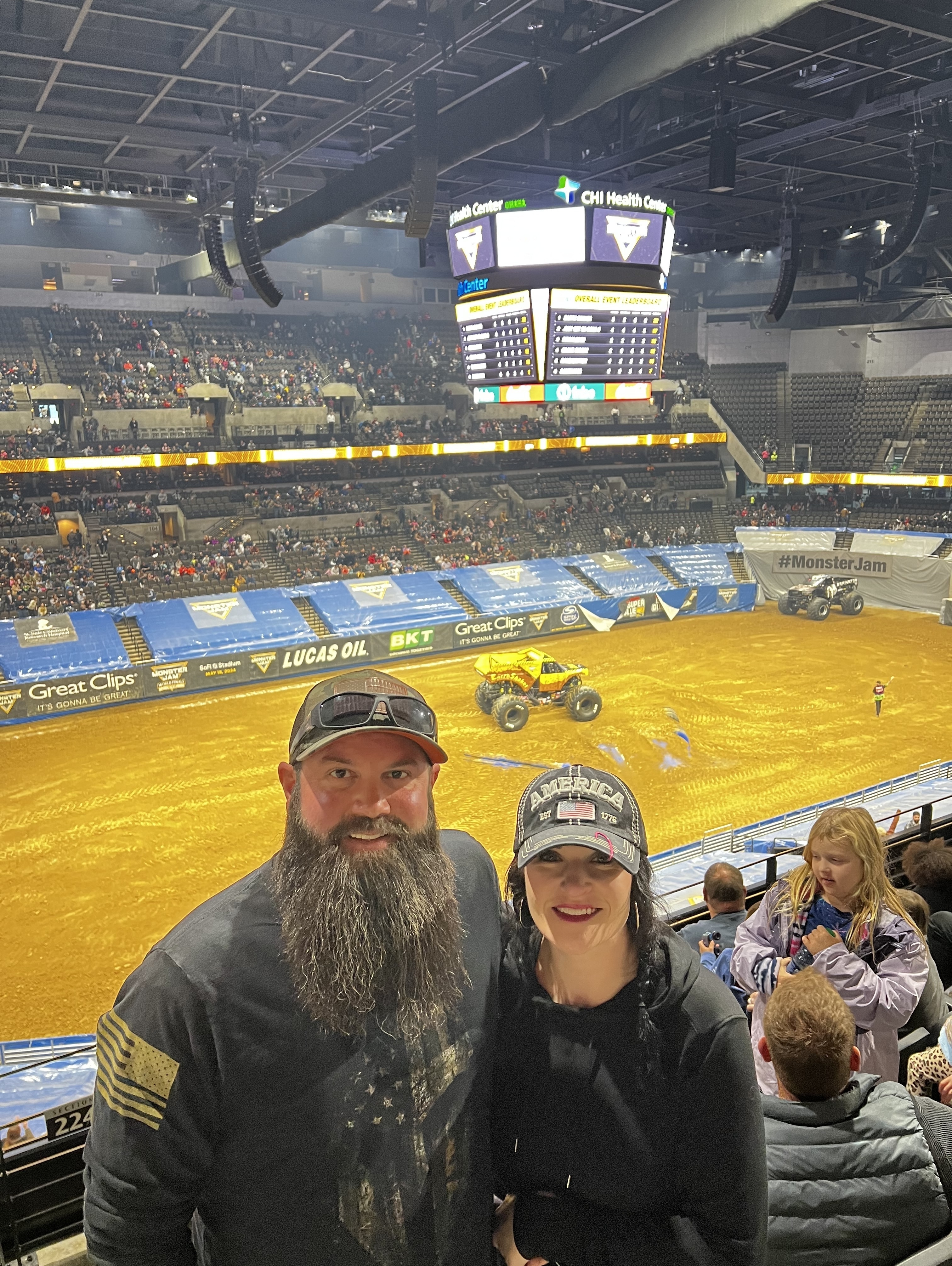Monster Jam