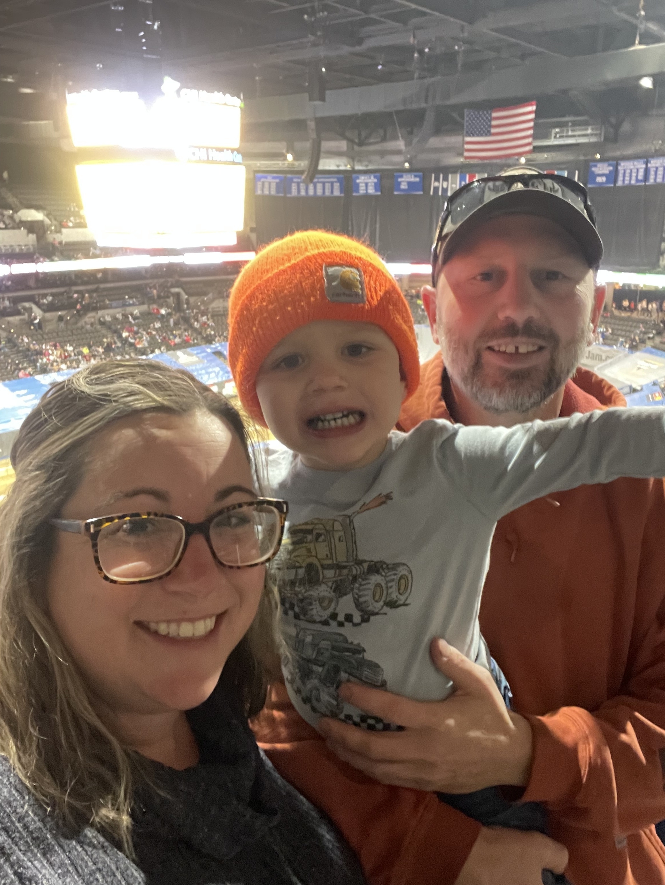 Monster Jam