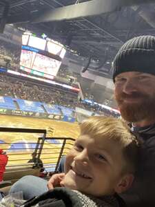 Monster Jam