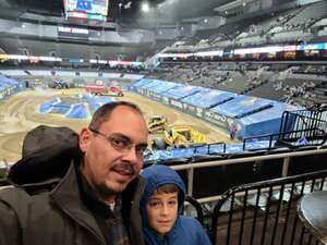 Monster Jam