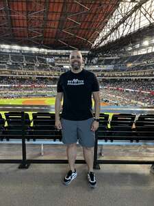 Texas Rangers - MLB vs Los Angeles Angels