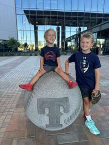 Texas Rangers - MLB vs Los Angeles Angels