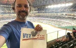 Texas Rangers - MLB vs Los Angeles Angels