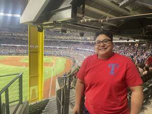 Texas Rangers - MLB vs Los Angeles Angels