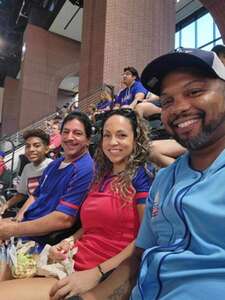 Texas Rangers - MLB vs Los Angeles Angels