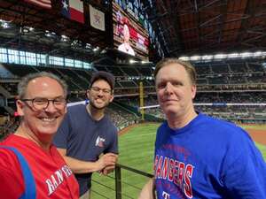 Texas Rangers - MLB vs Los Angeles Angels