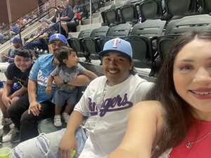 Texas Rangers - MLB vs Los Angeles Angels