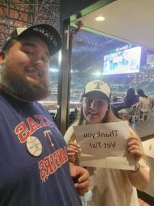 Texas Rangers - MLB vs Los Angeles Angels