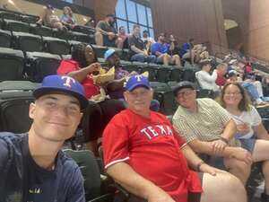 Texas Rangers - MLB vs Los Angeles Angels