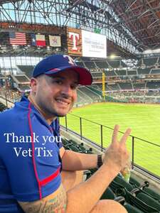 Texas Rangers - MLB vs Los Angeles Angels