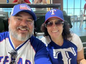 Texas Rangers - MLB vs Los Angeles Angels