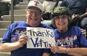 Texas Rangers - MLB vs Los Angeles Angels