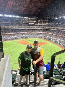 Texas Rangers - MLB vs Los Angeles Angels