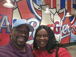 Texas Rangers - MLB vs Los Angeles Angels