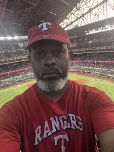 Texas Rangers - MLB vs Los Angeles Angels