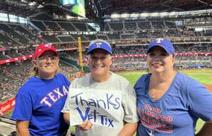 Texas Rangers - MLB vs Los Angeles Angels