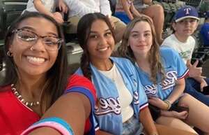 Texas Rangers - MLB vs Los Angeles Angels