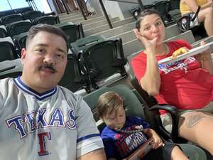 Texas Rangers - MLB vs Los Angeles Angels