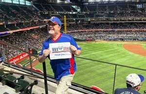 Texas Rangers - MLB vs Los Angeles Angels