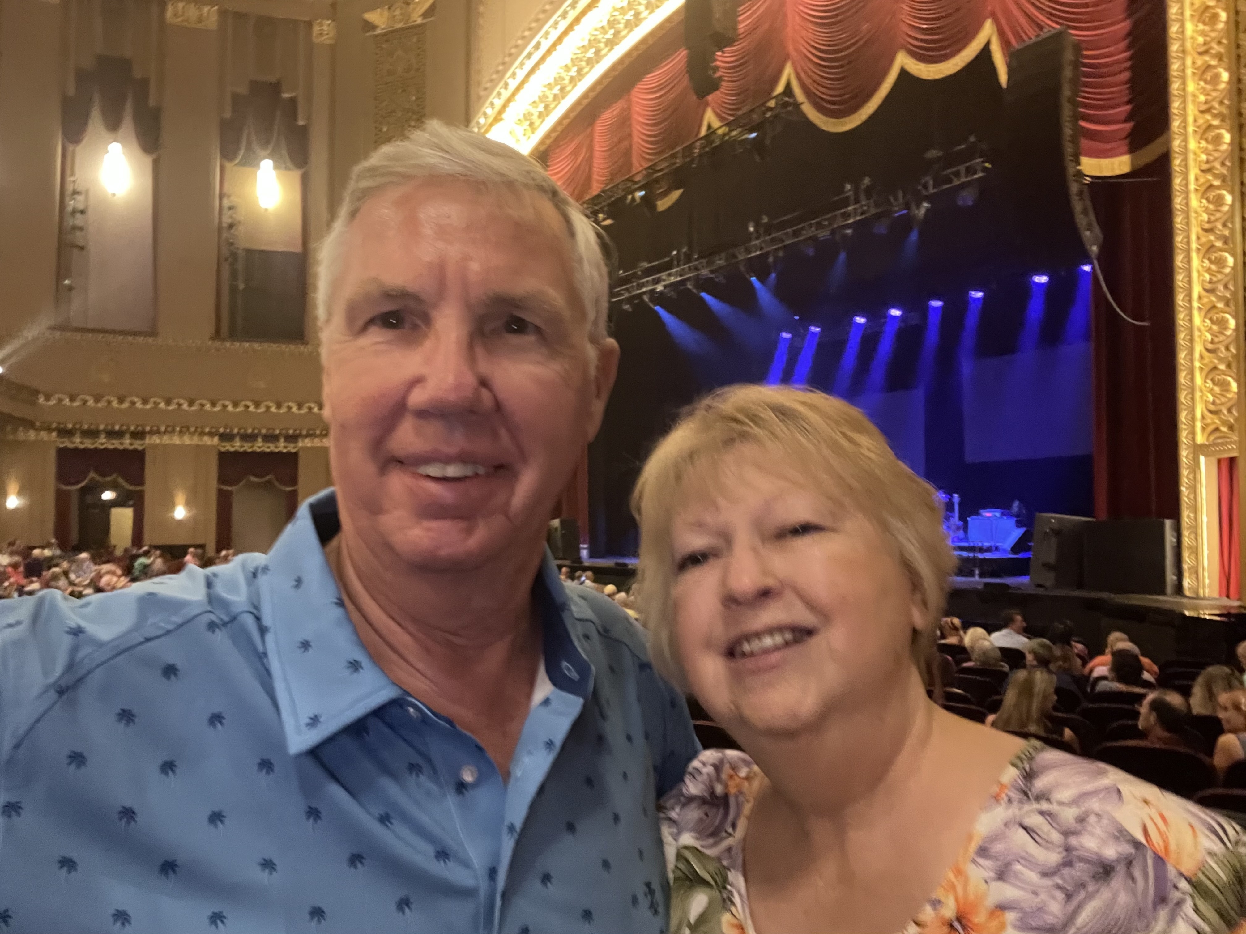 Frankie Valli & the Four Seasons
